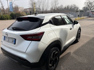 Nissan Juke 1.0 dig-t Acenta 114cv (12)
