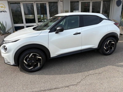 Nissan Juke 1.0 dig-t Acenta 114cv (4)
