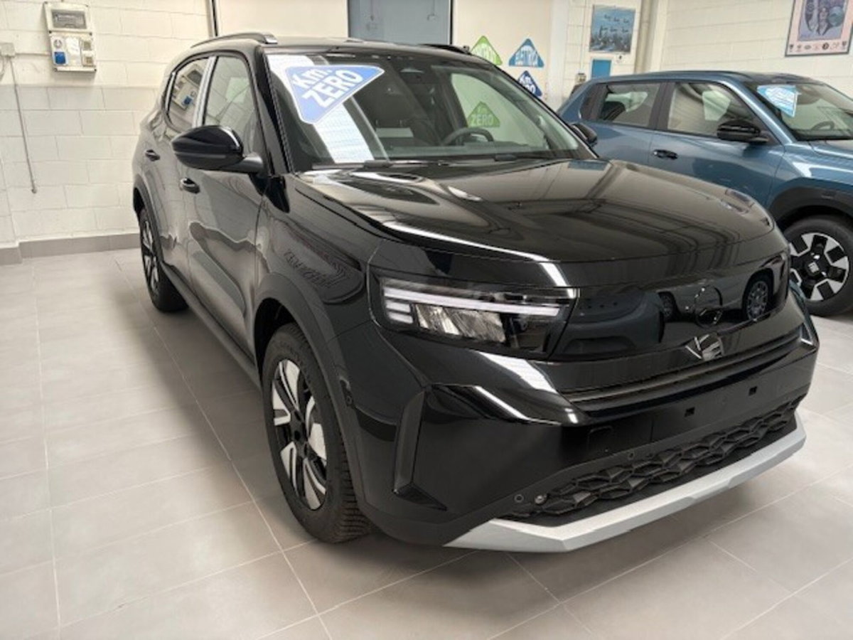 Opel Frontera 1.2 hybrid GS 145cv edct 7p.ti (2)