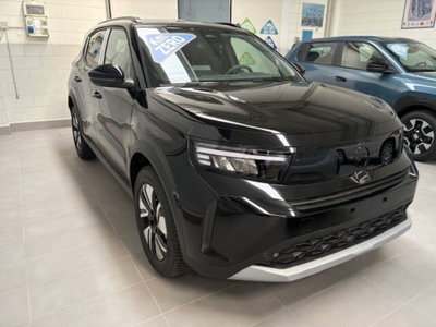Opel Frontera 1.2 hybrid GS 145cv edct 7p.ti (2)