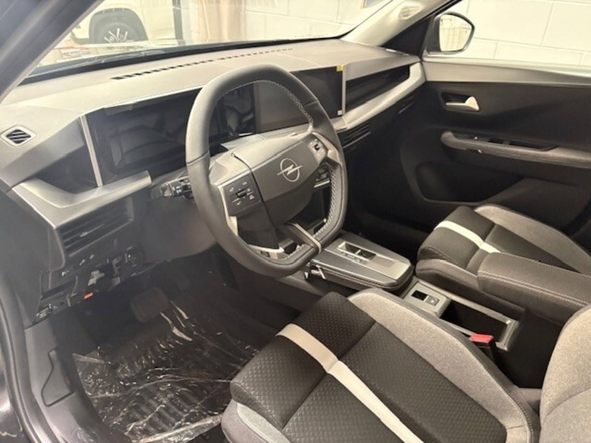 Opel Frontera 1.2 hybrid GS 145cv edct 7p.ti (4)