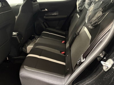 Opel Frontera 1.2 hybrid GS 145cv edct 7p.ti (5)