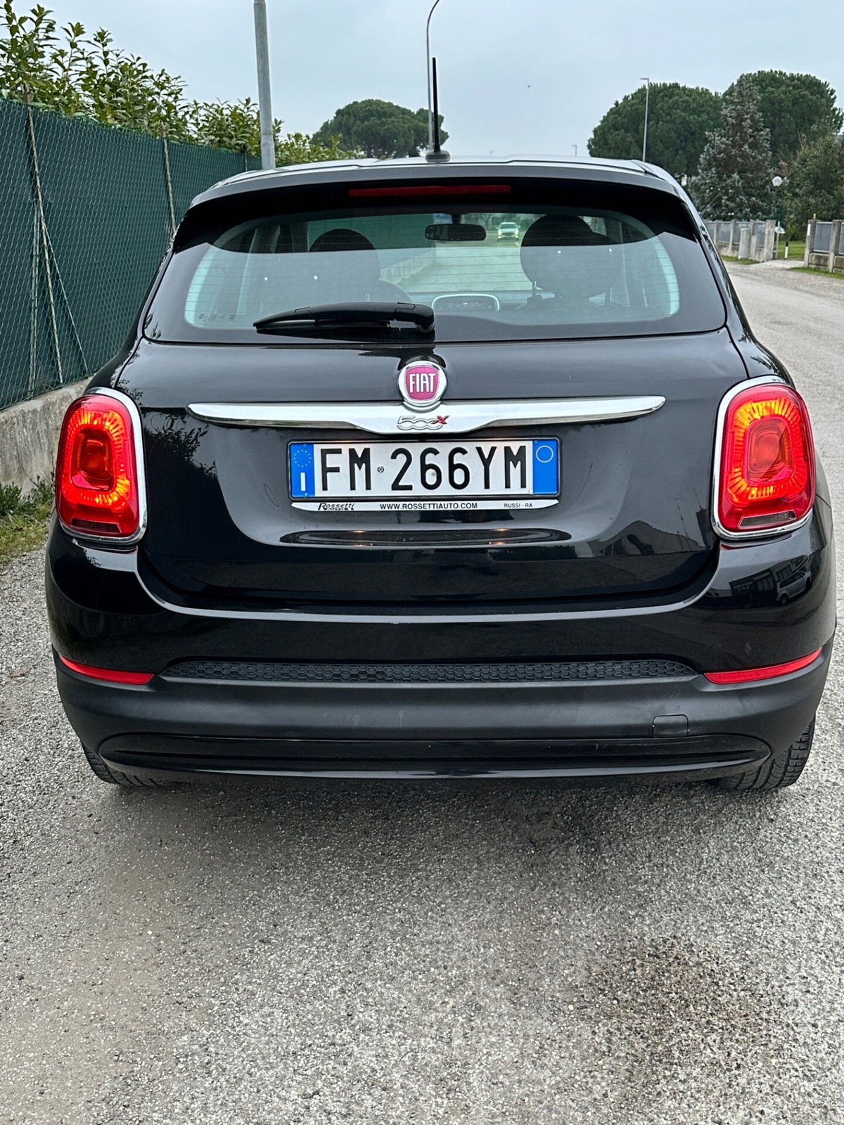 Fiat 500X 1.6 MultiJet 120 CV Pop Star (6)