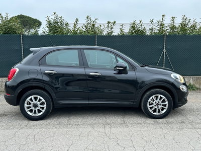 Fiat 500X 1.6 MultiJet 120 CV Pop Star (9)