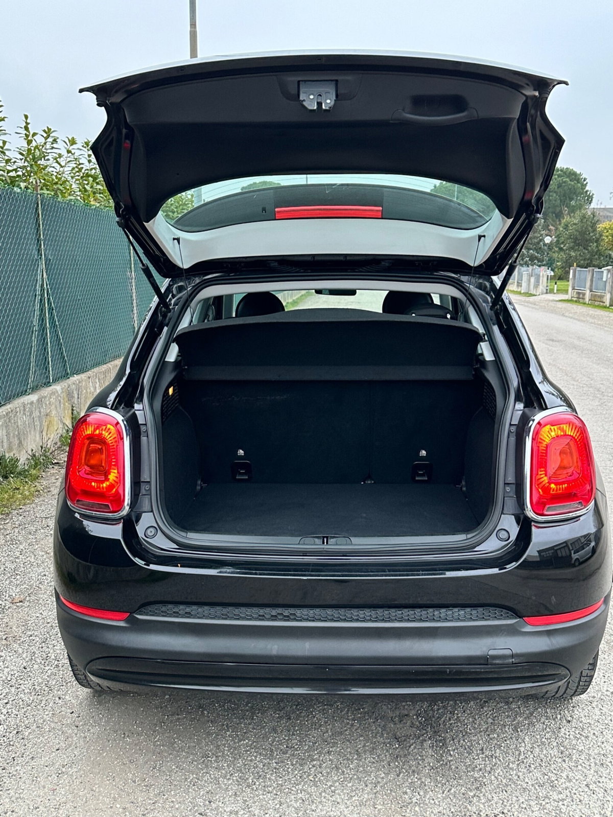 Fiat 500X 1.6 MultiJet 120 CV Pop Star (10)