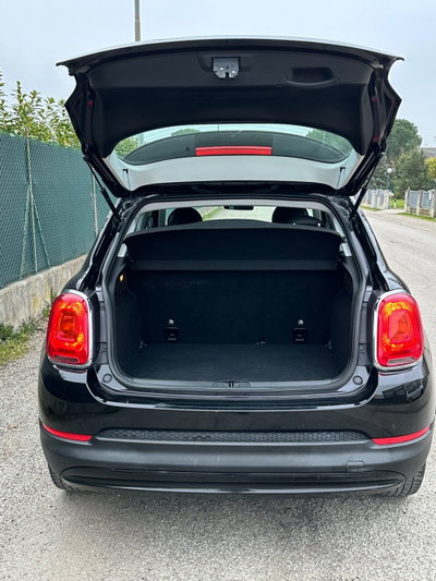 Fiat 500X 1.6 MultiJet 120 CV Pop Star (10)