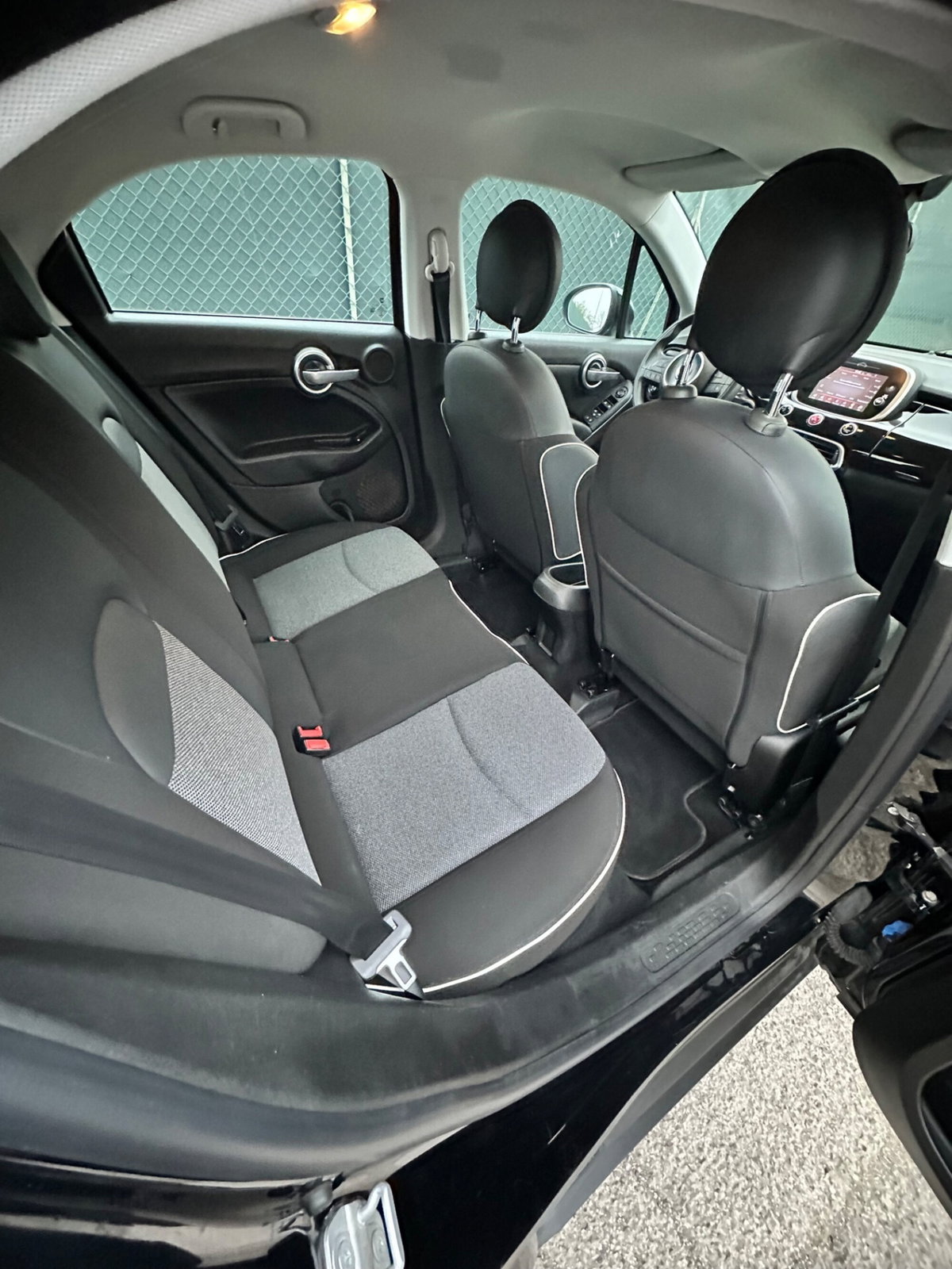 Fiat 500X 1.6 MultiJet 120 CV Pop Star (12)