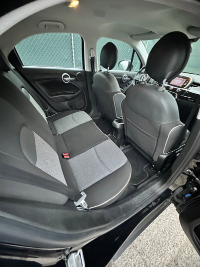 Fiat 500X 1.6 MultiJet 120 CV Pop Star (12)