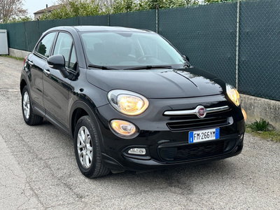 Fiat 500X 1.6 MultiJet 120 CV Pop Star usata