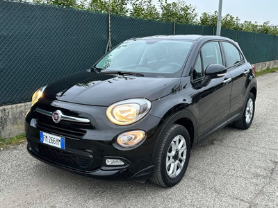 Fiat 500X 1.6 MultiJet 120 CV Pop Star usata