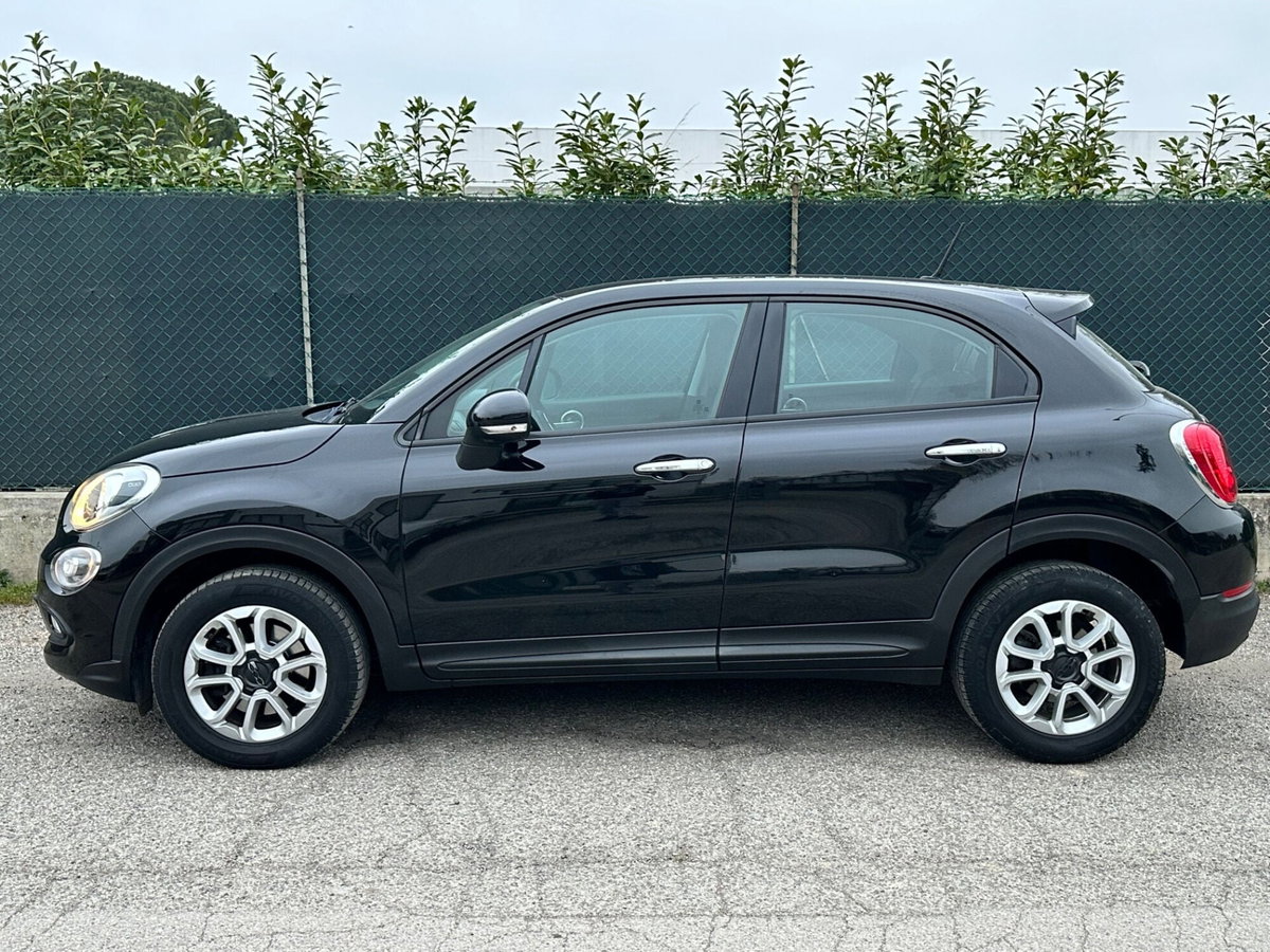 Fiat 500X 1.6 MultiJet 120 CV Pop Star (3)
