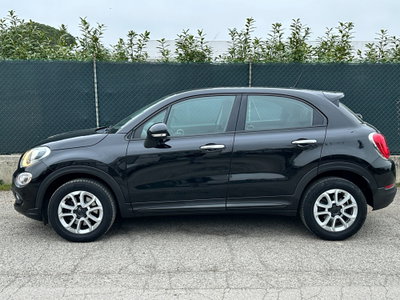 Fiat 500X 1.6 MultiJet 120 CV Pop Star (3)