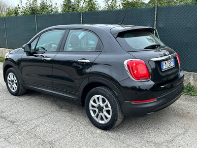 Fiat 500X 1.6 MultiJet 120 CV Pop Star (4)