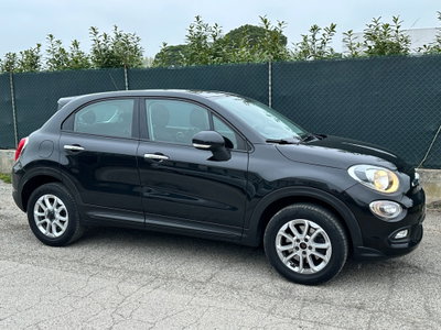 Fiat 500X 1.6 MultiJet 120 CV Pop Star (5)