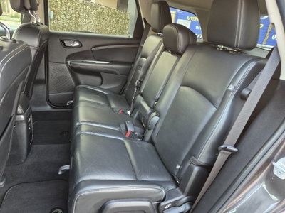 Fiat Freemont 2.0 Mjt 170 CV 4x4 Automatica Lounge (10)