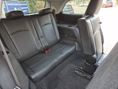 Fiat Freemont 2.0 Mjt 170 CV 4x4 Automatica Lounge (13)