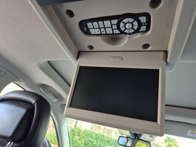 Fiat Freemont 2.0 Mjt 170 CV 4x4 Automatica Lounge (15)