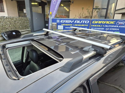 Fiat Freemont 2.0 Mjt 170 CV 4x4 Automatica Lounge (19)