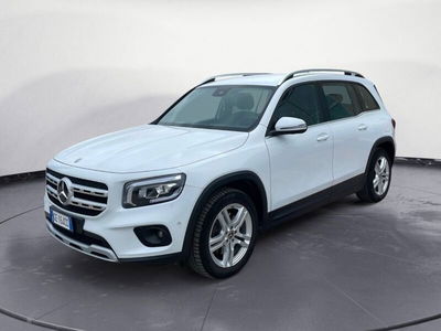 Mercedes-Benz GLB 200 d Business Extra auto 7p.ti usata