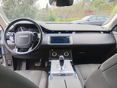 Land Rover Range Rover Evoque 2.0D I4 180 CV AWD Auto S (10)