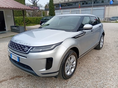 Land Rover Range Rover Evoque 2.0D I4 180 CV AWD Auto S (2)