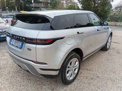 Land Rover Range Rover Evoque 2.0D I4 180 CV AWD Auto S (6)