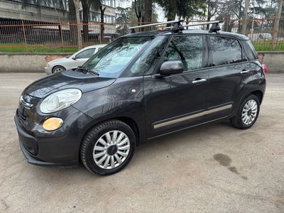 Fiat 500L 1.6 Multijet 120 CV Pop Star usata
