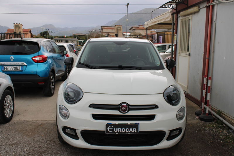 Fiat 500X 1.3 MultiJet 95 CV Pop