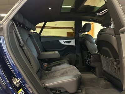 Audi Q8 Q8 50 TDI 286 CV quattro tiptronic Sport (10)