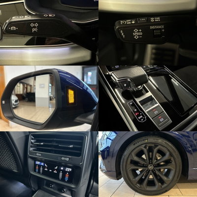 Audi Q8 Q8 50 TDI 286 CV quattro tiptronic Sport (15)