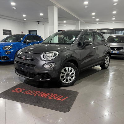 Fiat 500X 1.6 MultiJet 120 CV Urban usata