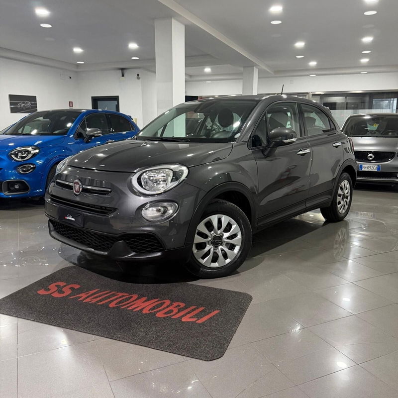 Fiat 500X 1.6 MultiJet 120 CV Urban