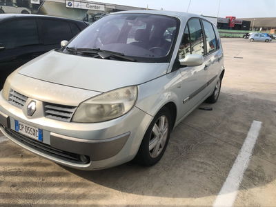 Renault Scenic E-Tech Electric 1.5 dCi/100CV Confort Dynamique usata
