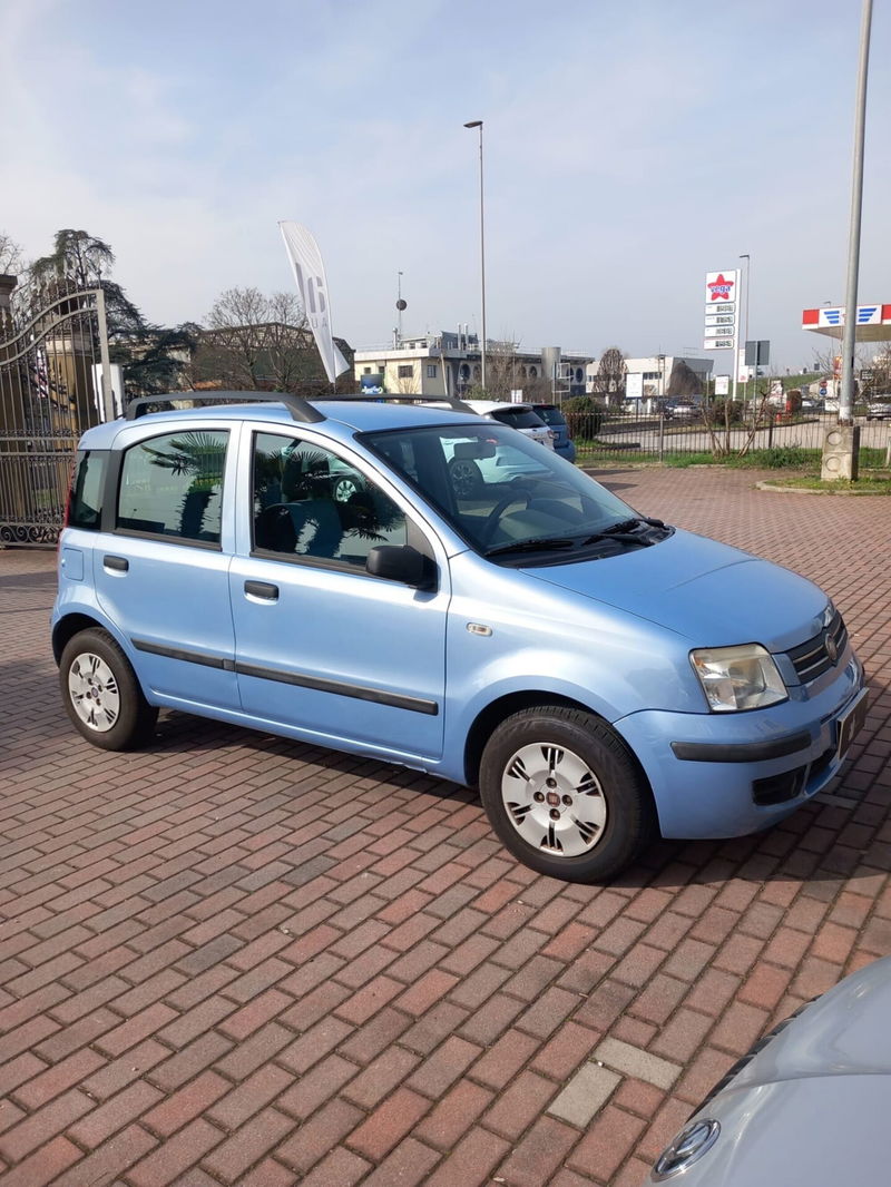 Fiat Panda 1.2 Dynamic