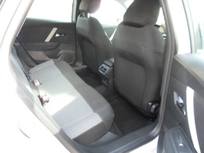 Citroen C4 X 1.2 hybrid You 145cv e-dcs6 (16)
