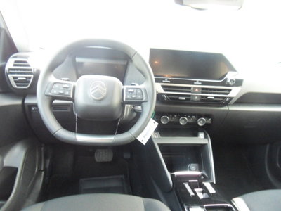 Citroen C4 X 1.2 hybrid You 145cv e-dcs6 (11)