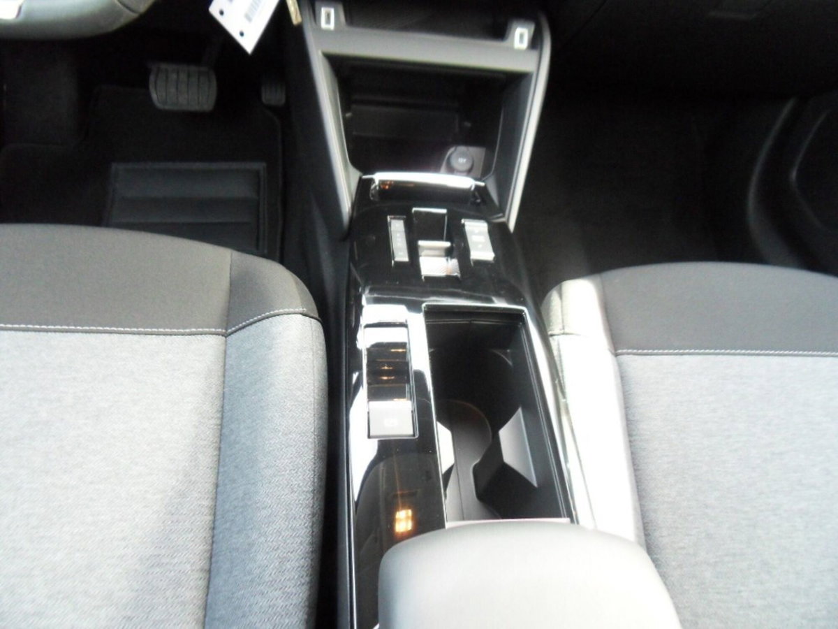Citroen C4 X 1.2 hybrid You 145cv e-dcs6 (12)