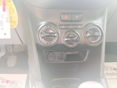 Peugeot 208 BlueHDi 100 Stop&Start 5 porte Allure (12)