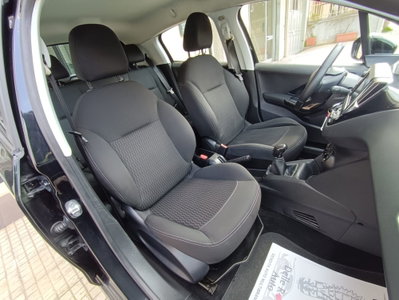 Peugeot 208 BlueHDi 100 Stop&Start 5 porte Allure (14)