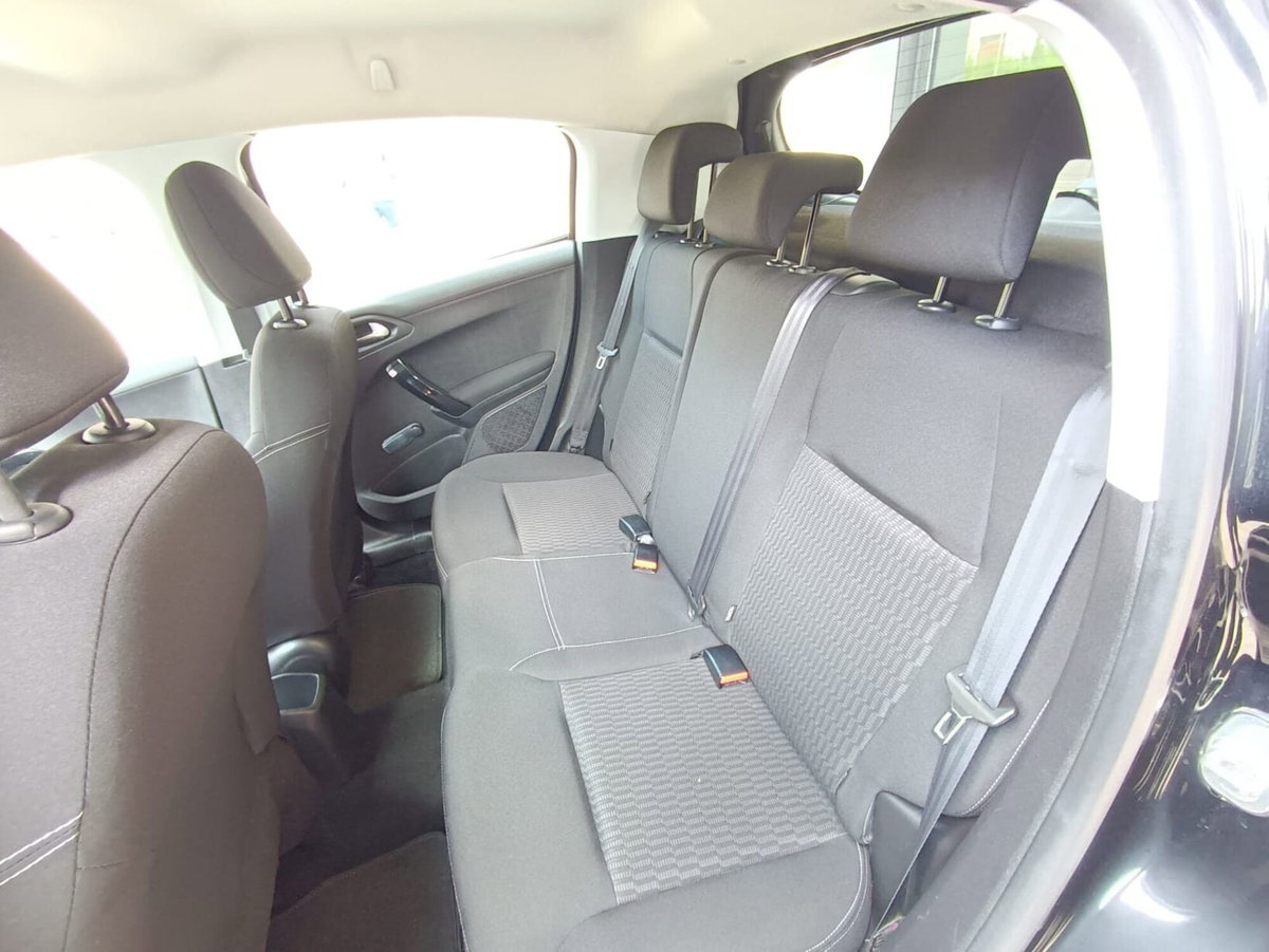 Peugeot 208 BlueHDi 100 Stop&Start 5 porte Allure (15)