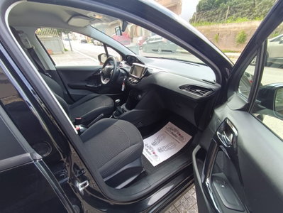 Peugeot 208 BlueHDi 100 Stop&Start 5 porte Allure (16)
