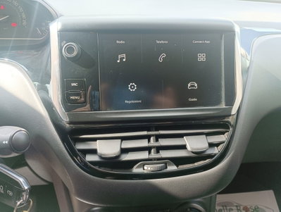 Peugeot 208 BlueHDi 100 Stop&Start 5 porte Allure (8)