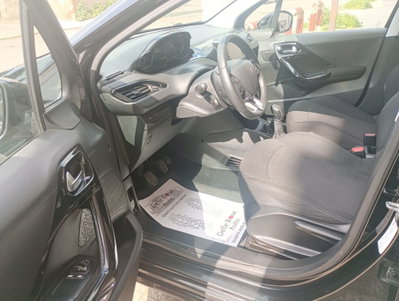 Peugeot 208 BlueHDi 100 Stop&Start 5 porte Allure (9)