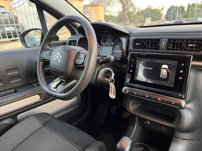 Citroen C3 PureTech 83 S&S Shine Pack (11)