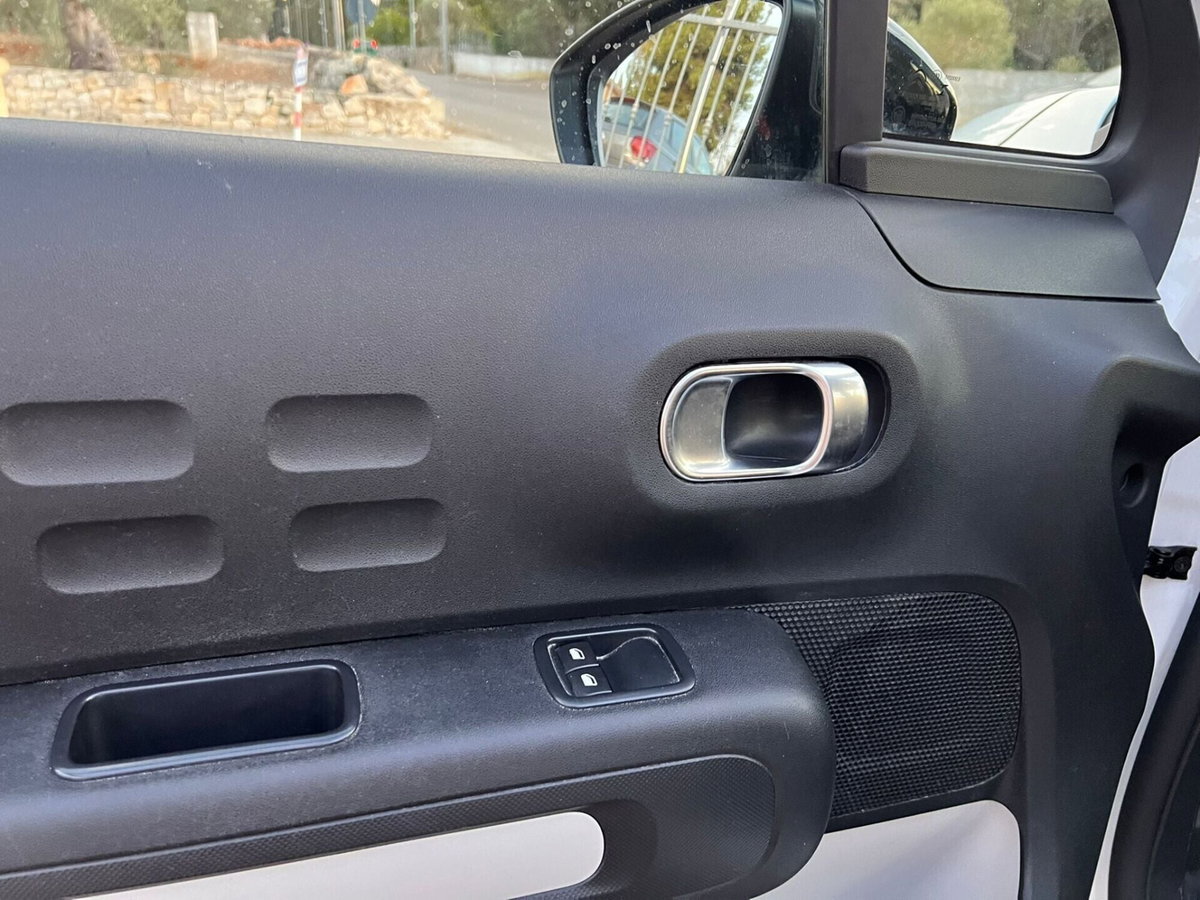 Citroen C3 PureTech 83 S&S Shine Pack (14)