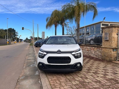 Citroen C3 PureTech 83 S&S Shine Pack (2)