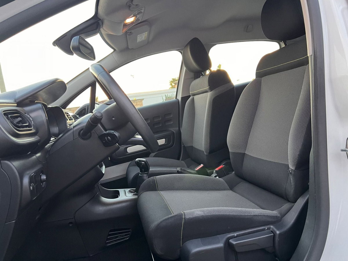 Citroen C3 PureTech 83 S&S Shine Pack (6)