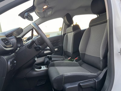 Citroen C3 PureTech 83 S&S Shine Pack (6)