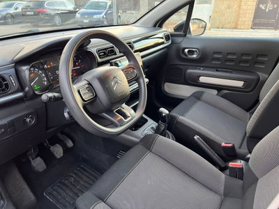 Citroen C3 PureTech 83 S&S Shine Pack (7)