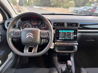 Citroen C3 PureTech 83 S&S Shine Pack (8)